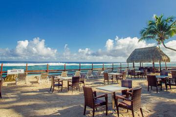 Sundeck