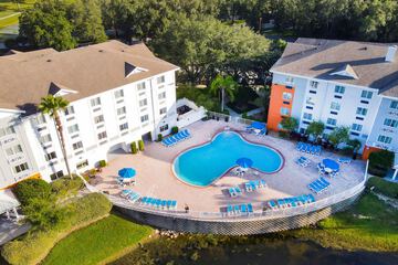 Holiday Inn Express & Suites Clermont Se West Orlando by IHG