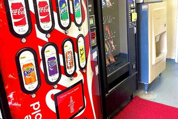 Vending machine