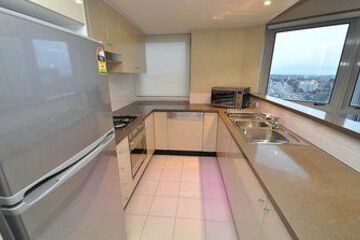 In-Room Kitchen