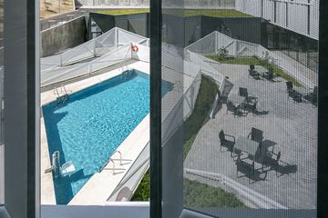 View from room