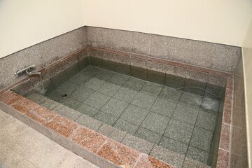 Public bath