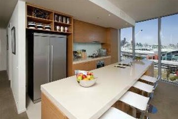  Grand Mercure Apartments Docklands 13