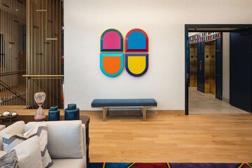 Hotel Interior 18 of 95