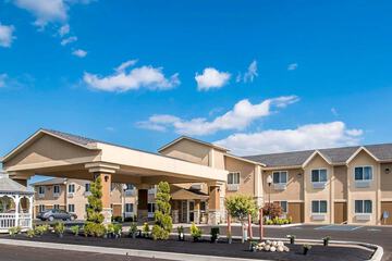 Comfort Inn Saugerties