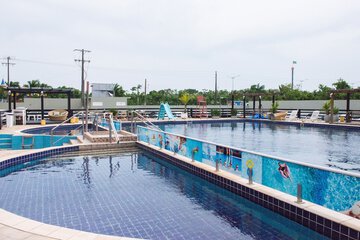 Children's pool