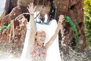 Water park