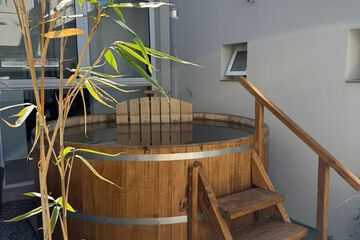 Turkish bath
