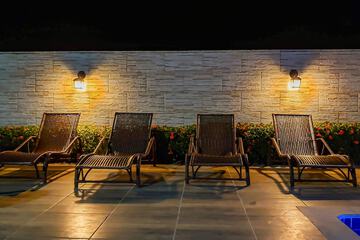 Sundeck