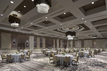 Ballroom