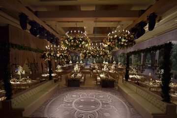 Ballroom