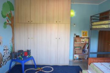 Childrens Theme Room