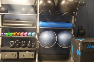 Health and Fitness 20 of 22