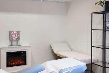 Spa treatment