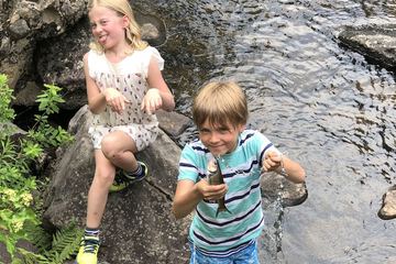 Fishing