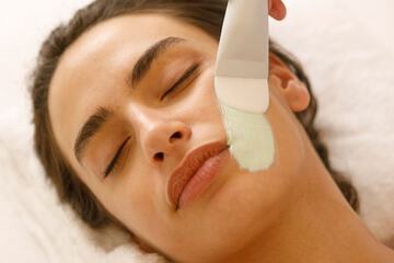 Spa treatment