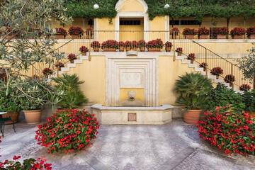 Fountain