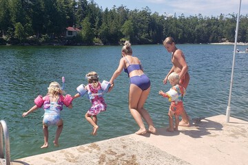 Lake