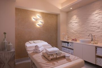 Treatment room