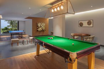 Billiards
