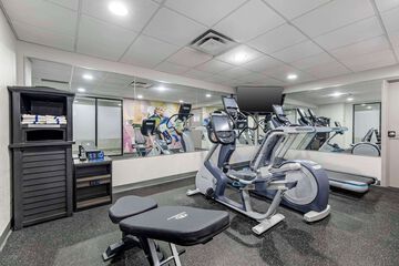 Health and Fitness 24 of 25