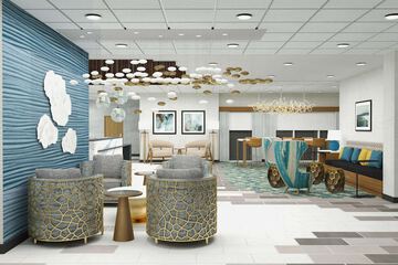 DoubleTree by Hilton Wilmington NC