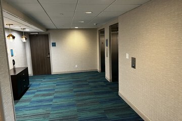 Elevator