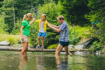 Children's activities