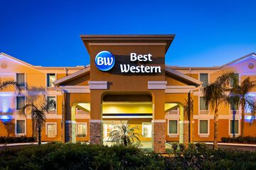 Best Western Wesley Chapel