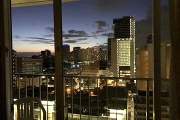 City view
