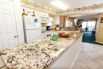 In-Room Kitchen