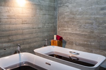 Spa treatment