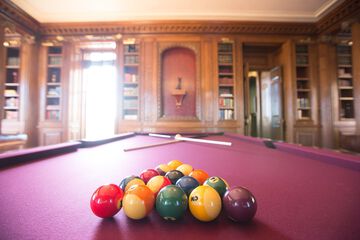 Billiards