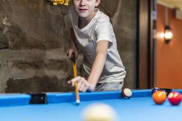 Billiards