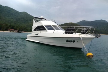 Boating