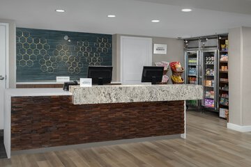 Hotel Interior 9 of 32