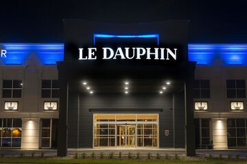 H?tel & Suites Le Dauphin