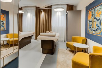 Treatment room