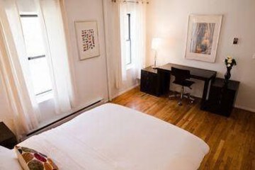  Herrick Guest Suites Bank Street Apartment 17