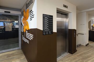 Elevator