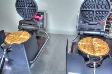 Breakfast/Coffee Service 50 of 59