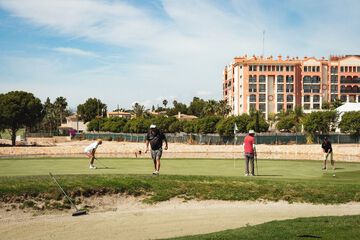 Golf