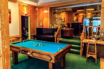 Billiards
