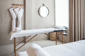 Spa treatment