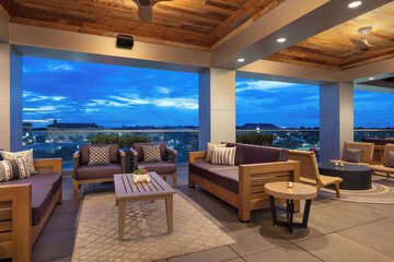 Terrace/Patio 49 of 51