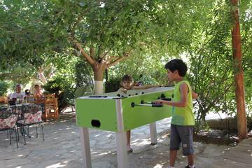 Children's activities