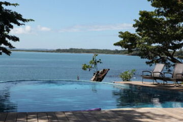 Infinity Pool