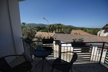 View from room