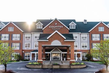 Country Inn & Suites by Radisson Milwaukee West (Brookfield), WI