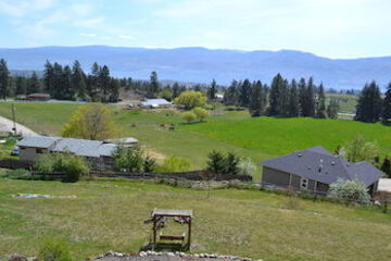 View from Hotel